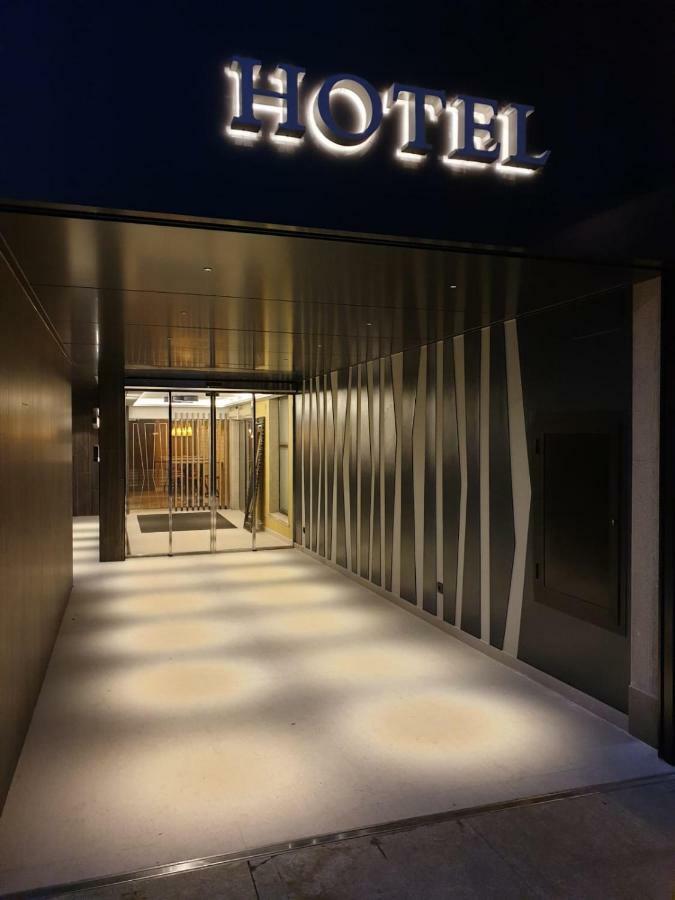 Coto Real Hotel Rábade Exterior foto